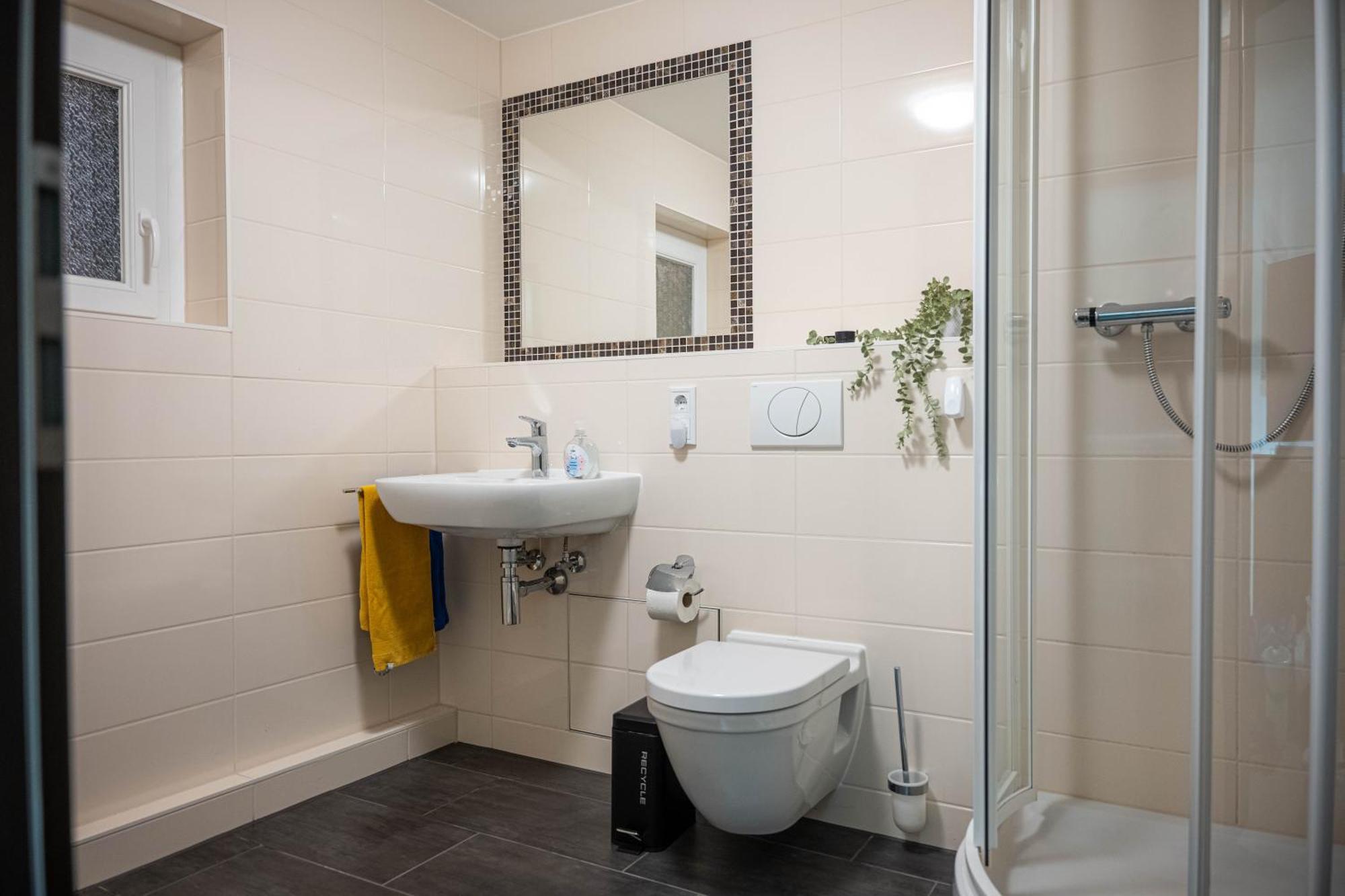Appartement In Loschwitz Mit Parkplatz Dresden