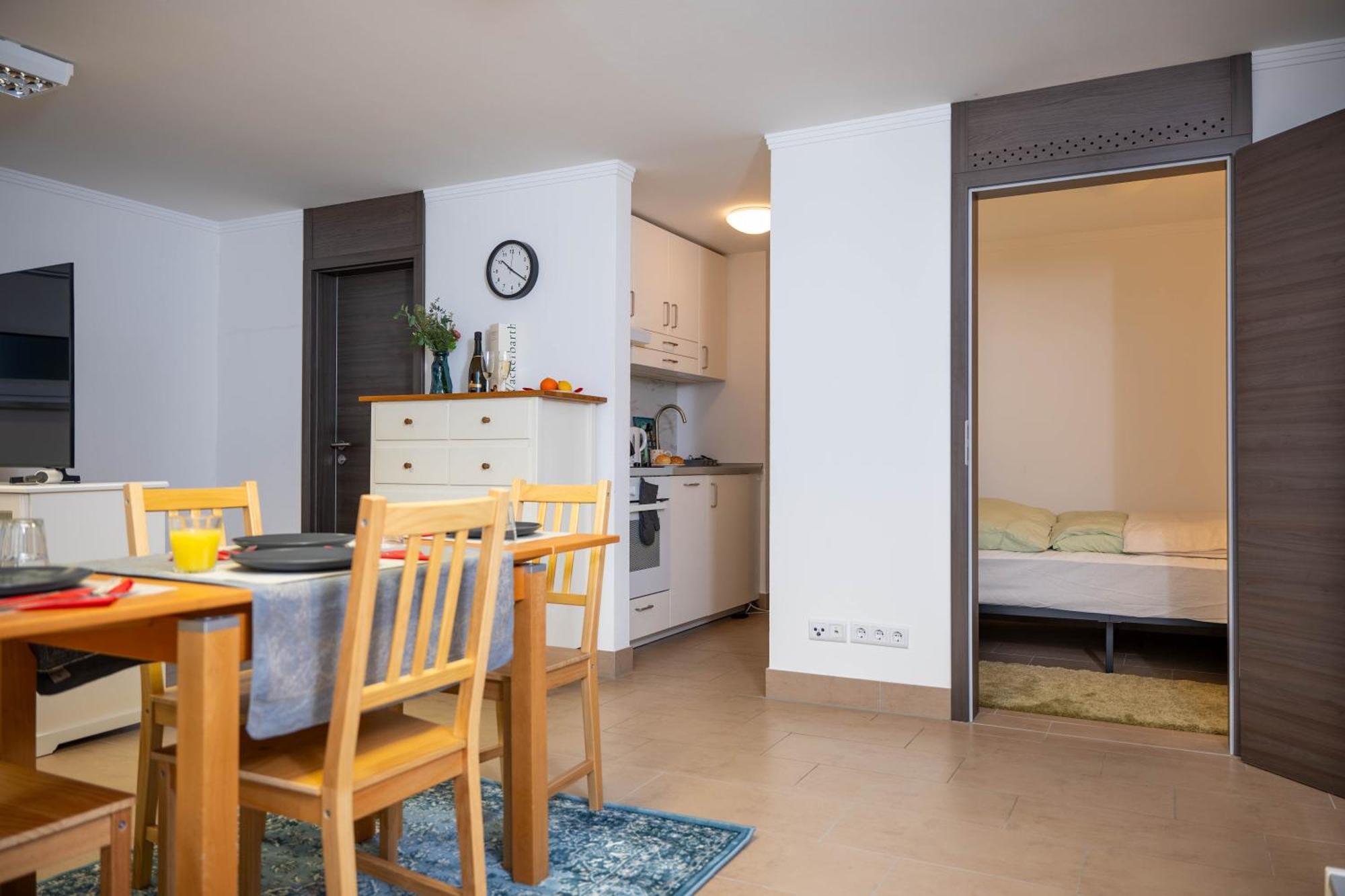 Appartement In Loschwitz Mit Parkplatz